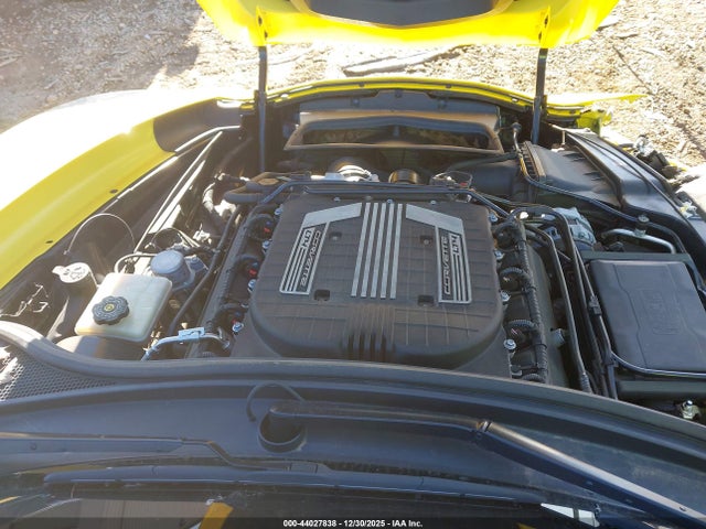 1G1YU2D61G5606382 Chevrolet Corvette Z06