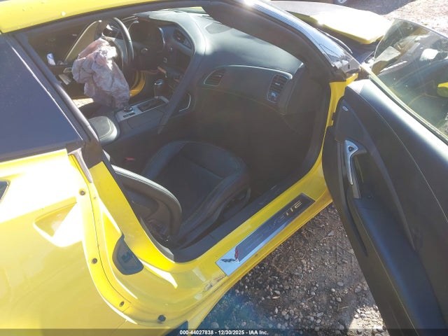 1G1YU2D61G5606382 Chevrolet Corvette Z06