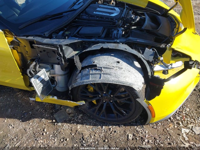 1G1YU2D61G5606382 Chevrolet Corvette Z06