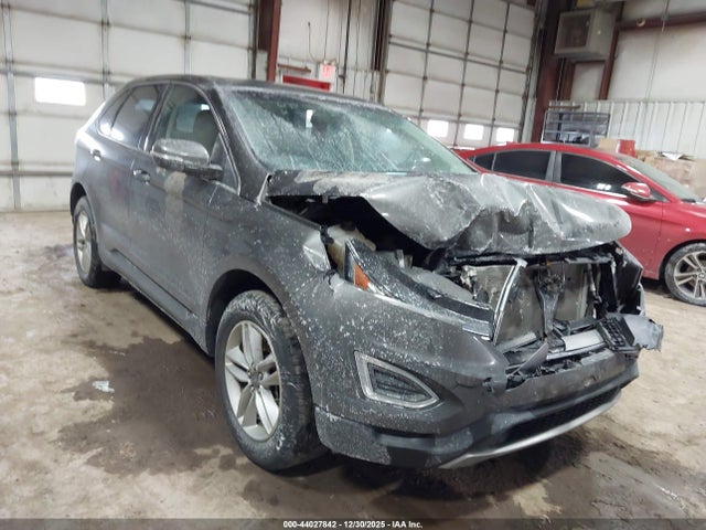 2018 FORD EDGE 2FMPK4J95JBC54747