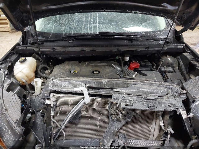 2018 FORD EDGE 2FMPK4J95JBC54747 Photo 9