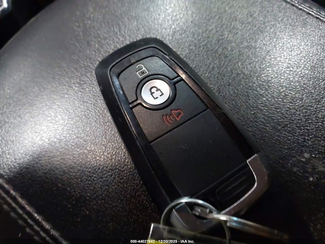 2018 FORD EDGE 2FMPK4J95JBC54747 Photo 10