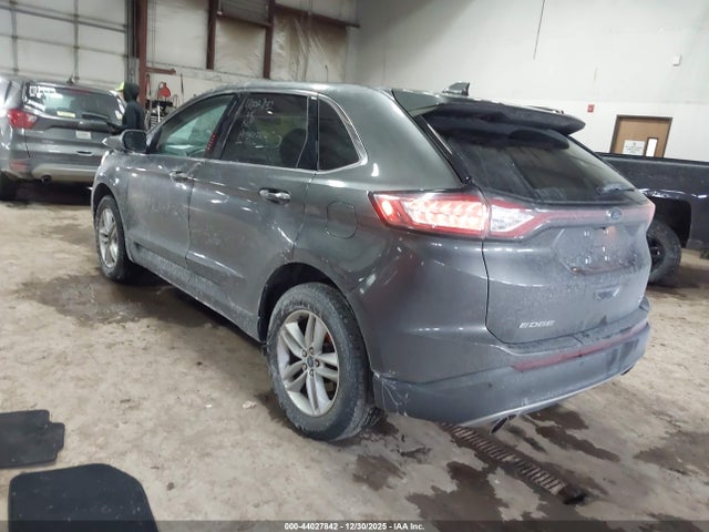 2018 FORD EDGE 2FMPK4J95JBC54747 Photo 2