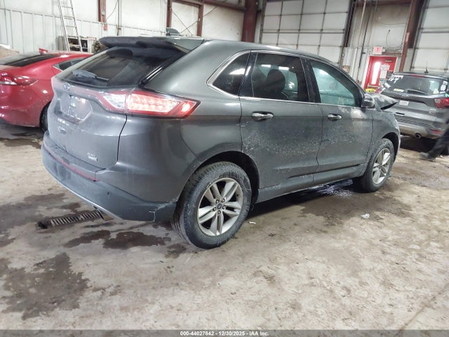 2018 FORD EDGE 2FMPK4J95JBC54747 Photo 3
