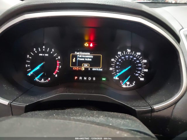 2018 FORD EDGE 2FMPK4J95JBC54747 Photo 6