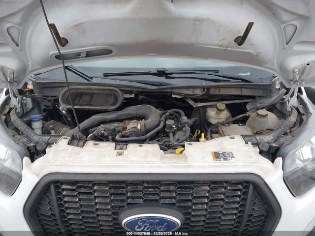 1FTBR1X80PKA31151 Ford Transit-250