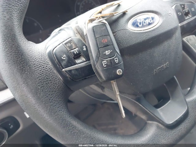 1FTBR1X80PKA31151 Ford Transit-250