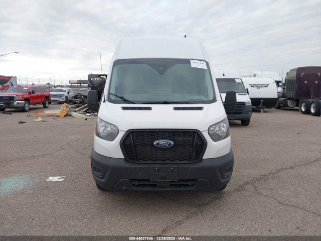 1FTBR1X80PKA31151 Ford Transit-250