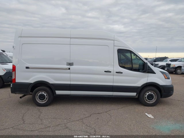 1FTBR1X80PKA31151 Ford Transit-250