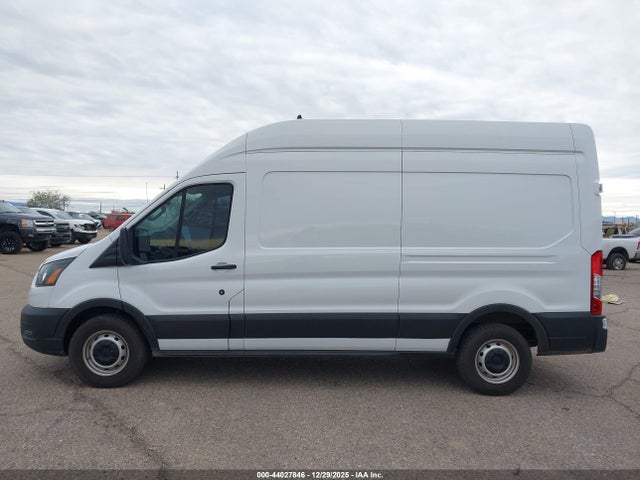 1FTBR1X80PKA31151 Ford Transit-250