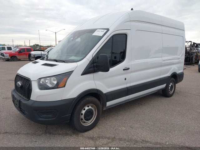 1FTBR1X80PKA31151 Ford Transit-250