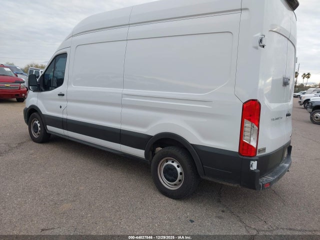 1FTBR1X80PKA31151 Ford Transit-250