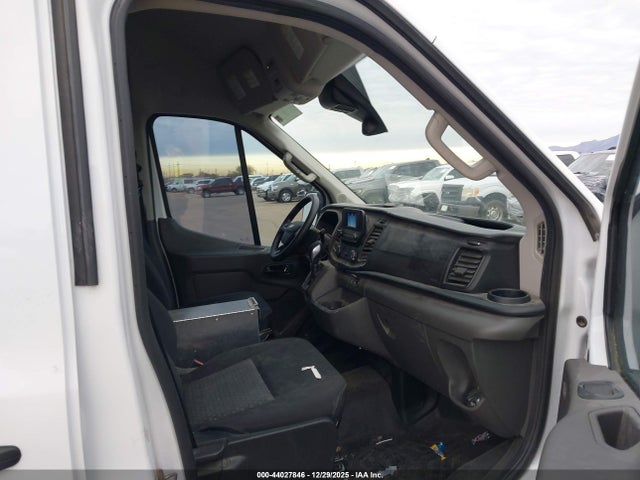 1FTBR1X80PKA31151 Ford Transit-250