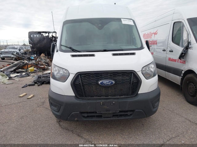1FTBR1X80PKA31151 Ford Transit-250