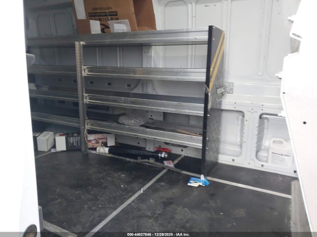 1FTBR1X80PKA31151 Ford Transit-250