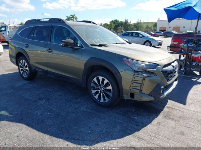 2024 SUBARU OUTBACK 4S4BTAMC2R3212156