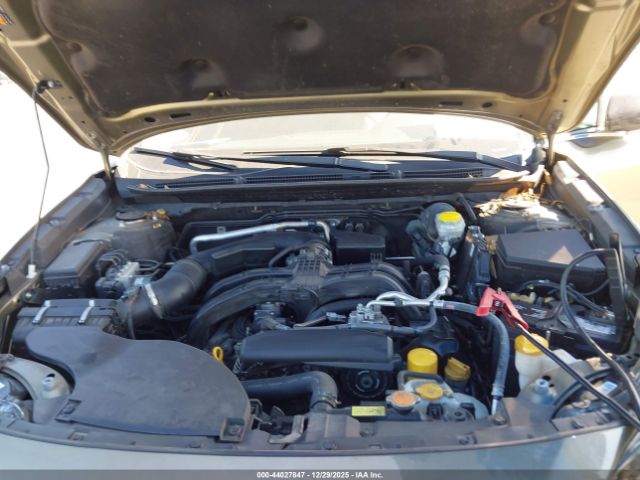 2024 SUBARU OUTBACK 4S4BTAMC2R3212156 Photo 9