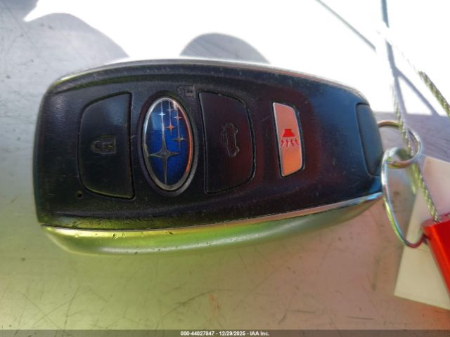 2024 SUBARU OUTBACK 4S4BTAMC2R3212156 Photo 10