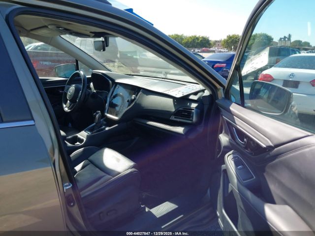 2024 SUBARU OUTBACK 4S4BTAMC2R3212156 Photo 4