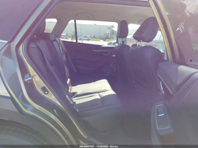 2024 SUBARU OUTBACK 4S4BTAMC2R3212156 Photo 7