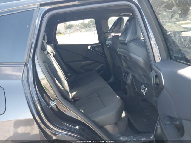 2025 BMW X3 5UX53GP0XS9017848 Photo 7