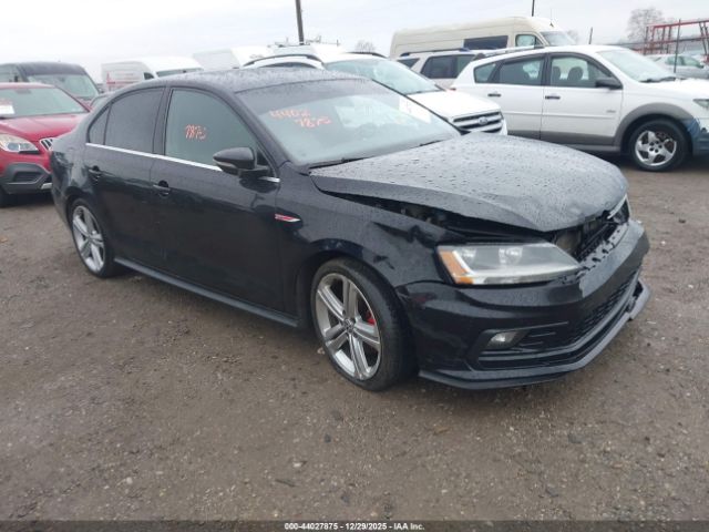 2017 VOLKSWAGEN JETTA 3VW5T7AJ7HM329751