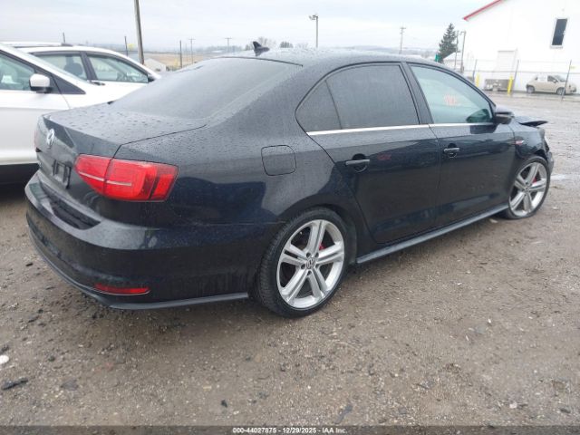 2017 VOLKSWAGEN JETTA 3VW5T7AJ7HM329751 Photo 3