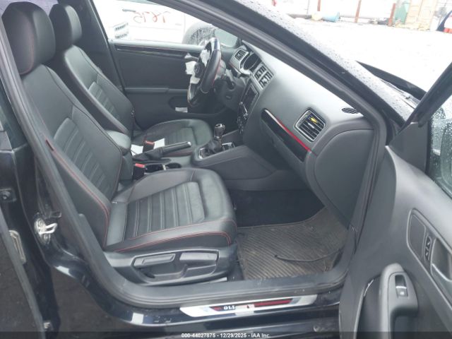 2017 VOLKSWAGEN JETTA 3VW5T7AJ7HM329751 Photo 4