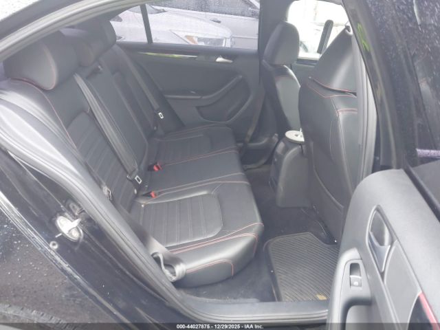 2017 VOLKSWAGEN JETTA 3VW5T7AJ7HM329751 Photo 7