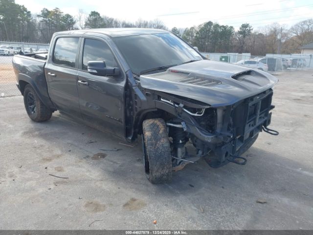2021 RAM 1500 1C6SRFU91MN826768
