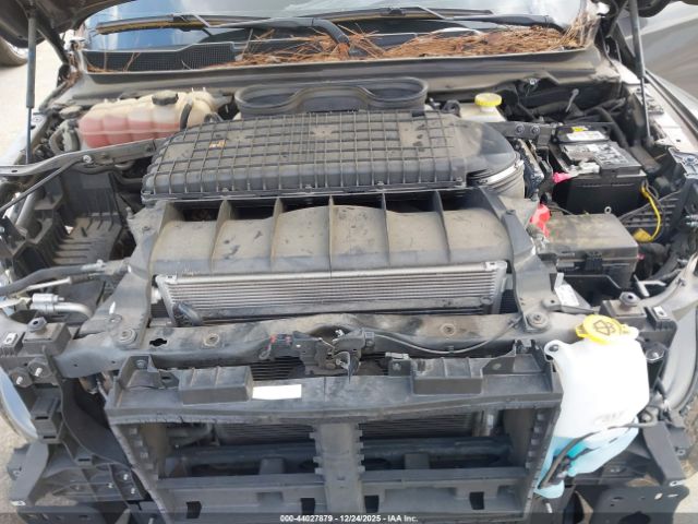 2021 RAM 1500 1C6SRFU91MN826768 Photo 9