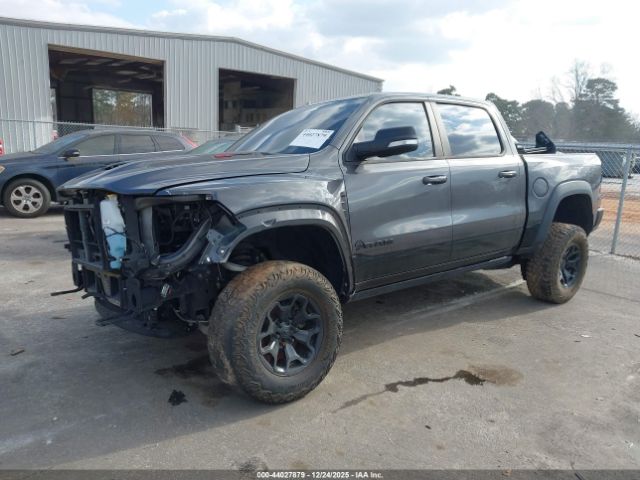 2021 RAM 1500 1C6SRFU91MN826768 Photo 1