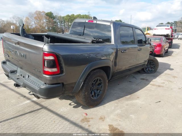 2021 RAM 1500 1C6SRFU91MN826768 Photo 3