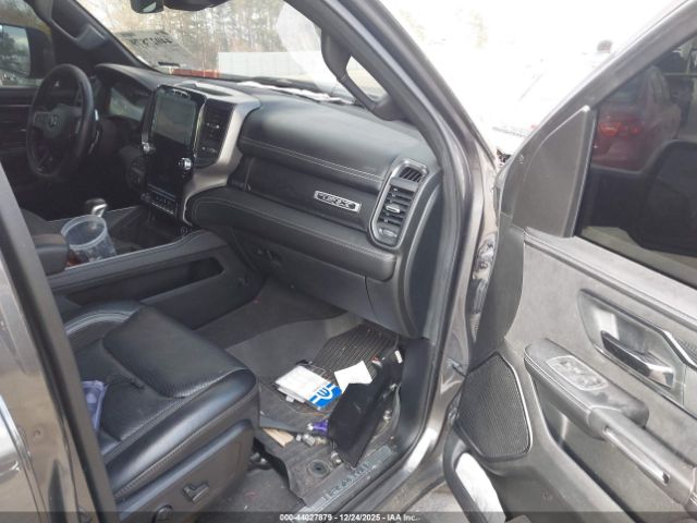 2021 RAM 1500 1C6SRFU91MN826768 Photo 4