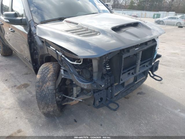 2021 RAM 1500 1C6SRFU91MN826768 Photo 5