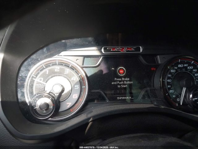 2021 RAM 1500 1C6SRFU91MN826768 Photo 6