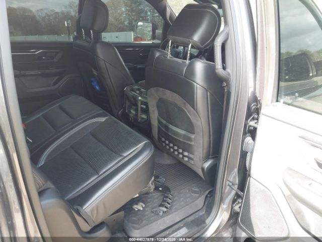 2021 RAM 1500 1C6SRFU91MN826768 Photo 7