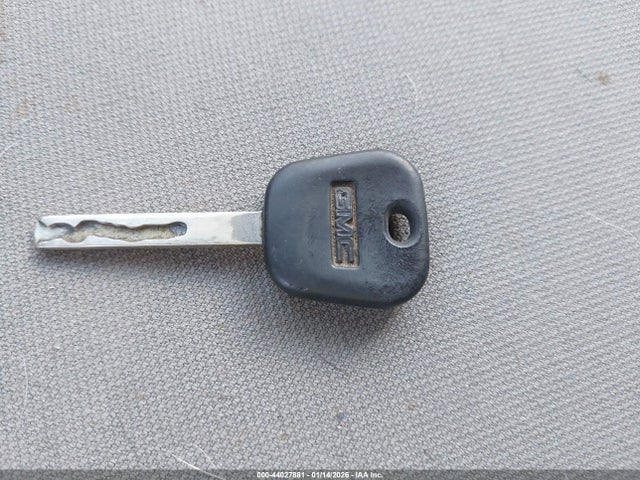Продаж на аукціоні авто 2017 Gmc Sierra 1500, vin: 1GTN1LEH7HZ379024, номер лоту: 44027881