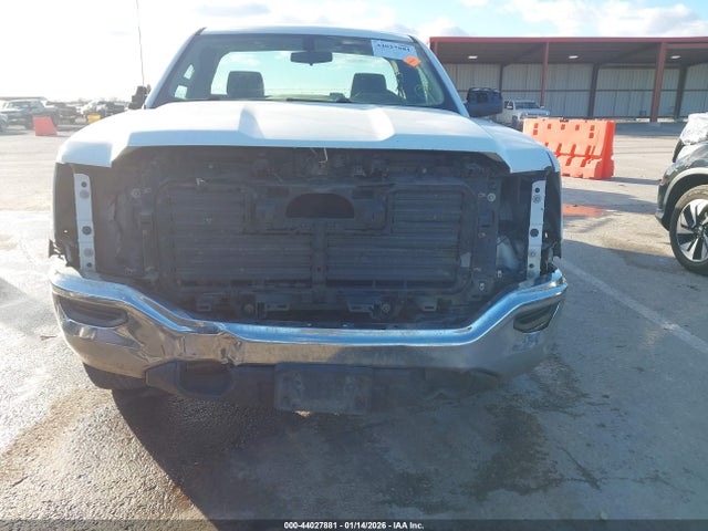 Продаж на аукціоні авто 2017 Gmc Sierra 1500, vin: 1GTN1LEH7HZ379024, номер лоту: 44027881
