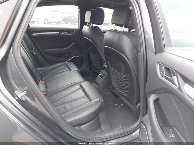 Продаж на аукціоні авто 2018 Audi S3 2.0t Premium Plus/2.0t Tech Premium Plus, vin: WAUB1GFF8J1083258, номер лоту: 44027885