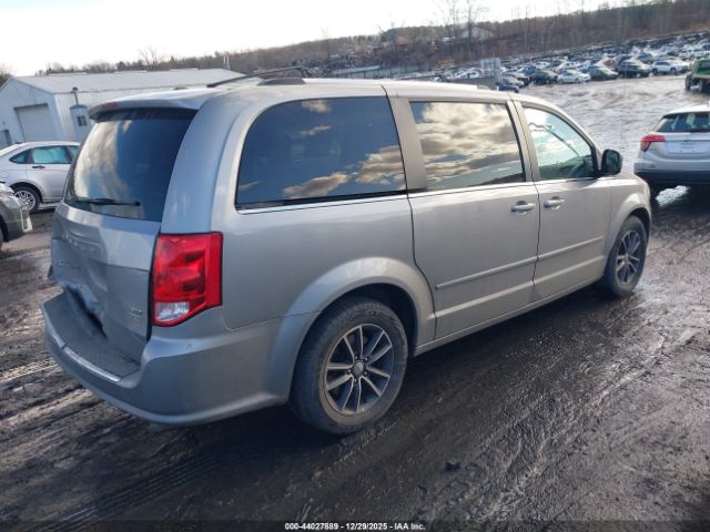 2017 DODGE GRAND CARAVAN 2C4RDGCG3HR672326 Photo 3