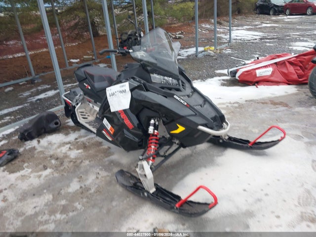 Polaris Rush 800 Pro-s 2015 SN1DP8PS7FC545314 main image