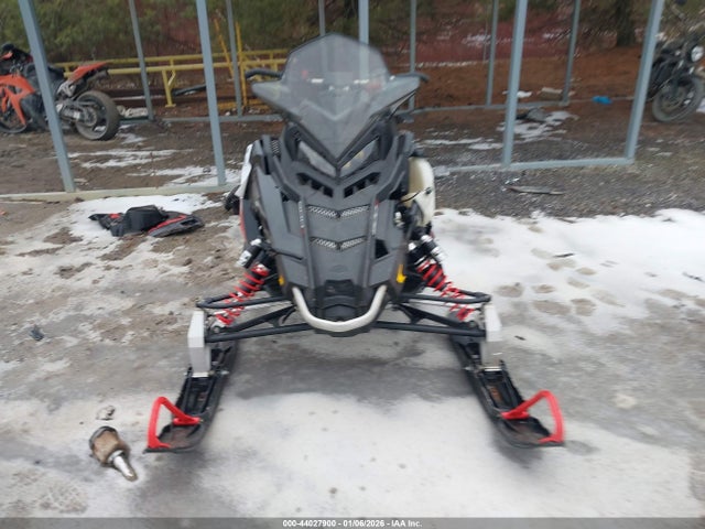 Polaris Rush 800 Pro-s 2015 SN1DP8PS7FC545314 Image 13