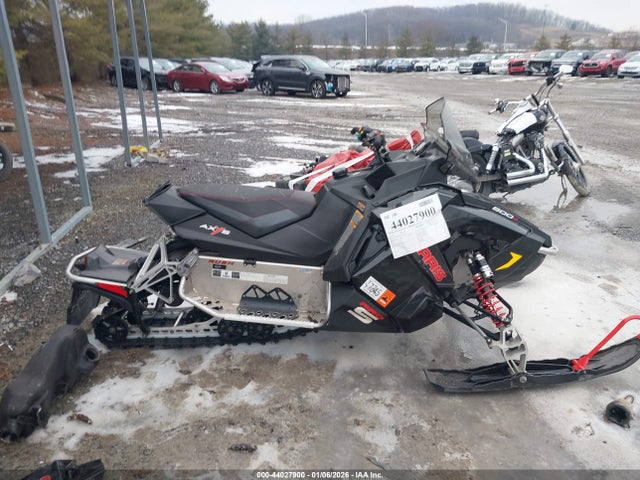 Polaris Rush 800 Pro-s 2015 SN1DP8PS7FC545314 Image 14