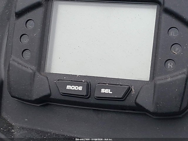 Polaris Rush 800 Pro-s 2015 SN1DP8PS7FC545314 Image 16