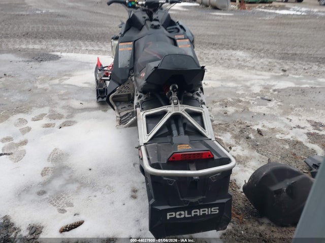 Polaris Rush 800 Pro-s 2015 SN1DP8PS7FC545314 Image 17