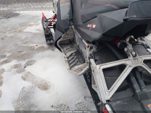 Polaris Rush 800 Pro-s 2015 SN1DP8PS7FC545314 Image 21