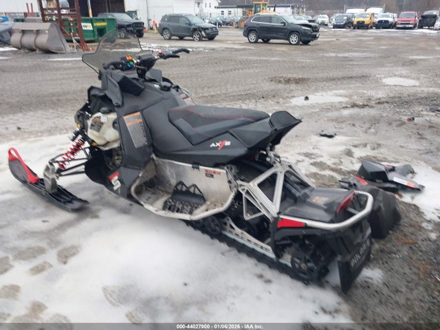 Polaris Rush 800 Pro-s 2015 SN1DP8PS7FC545314 Image 3