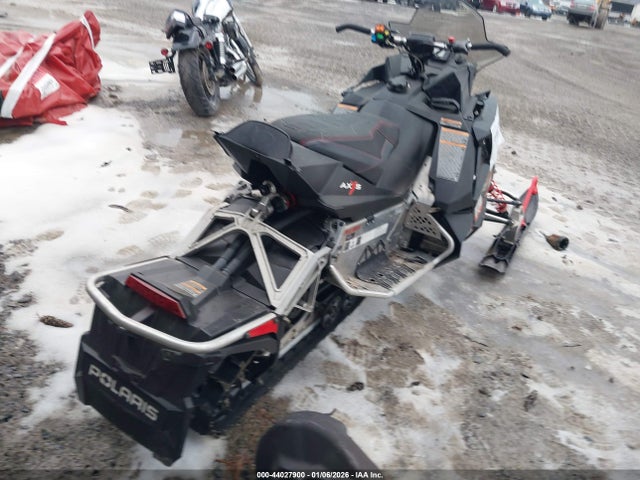 Polaris Rush 800 Pro-s 2015 SN1DP8PS7FC545314 Image 4