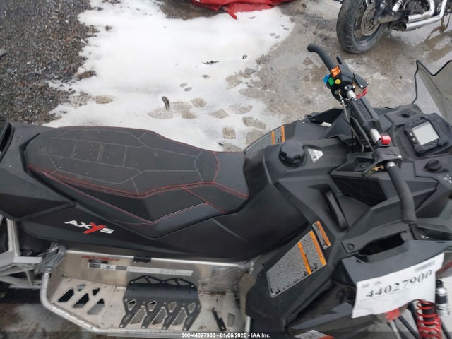 Polaris Rush 800 Pro-s 2015 SN1DP8PS7FC545314 Image 5